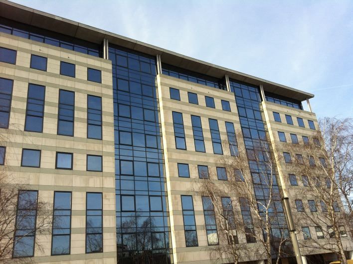 Location bureaux 6504 m² à ROUBAIX