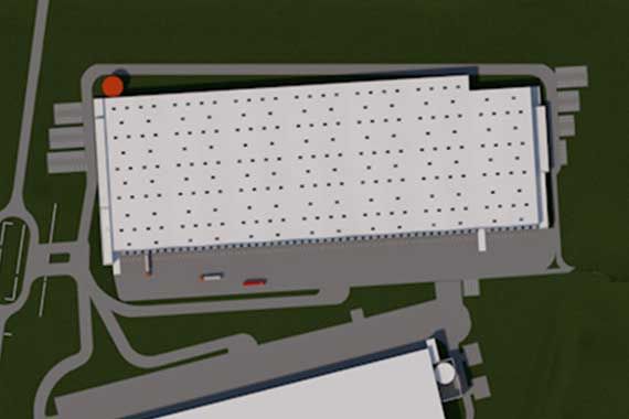 Terrain à vendre Ploisy (02200) - 82938 m²