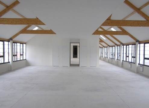 Location bureau Soissons (02200) - 378 m²