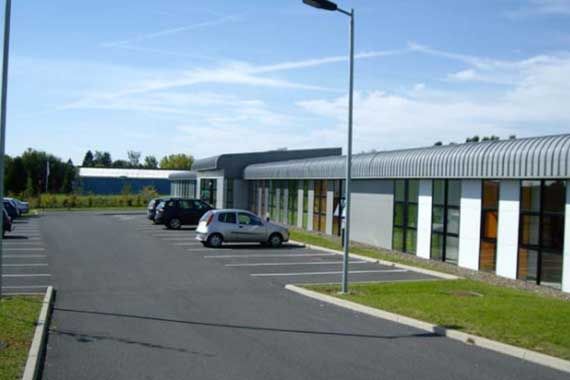 Location bureaux 30 m² divisibles à partir de 12 m²