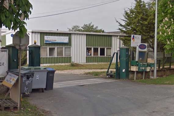 Location bureaux 200 m² non divisibles