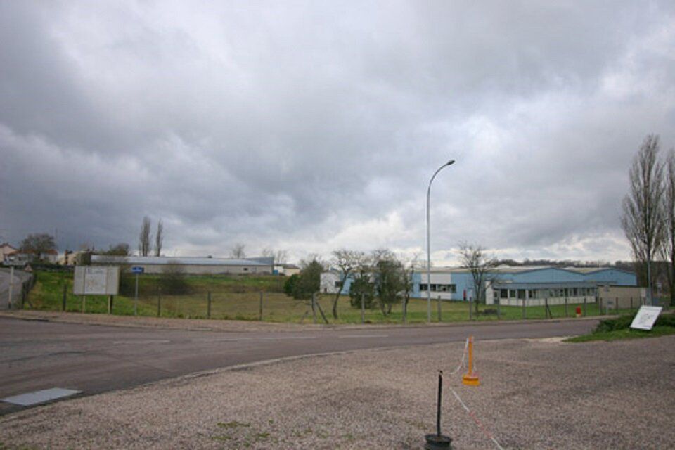 Activité/Entrepôt à vendre Nogent (52800) - 3057 m²