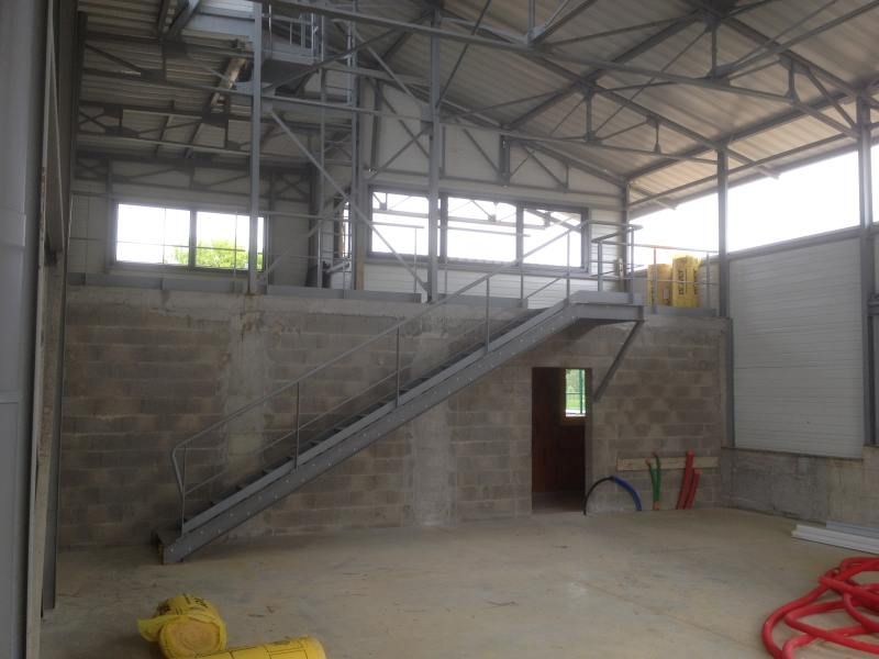 Location activité/entrepôt Langres (52200) - 262 m²