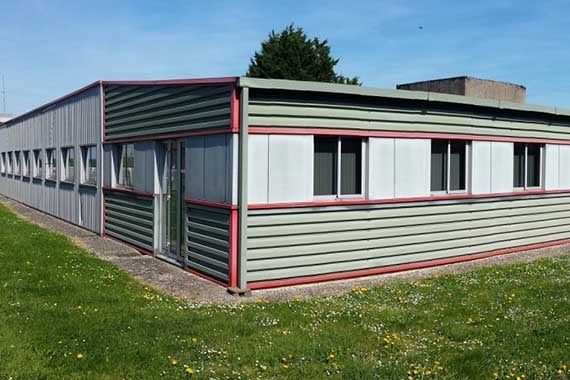 Locaux d'activités à acheter près de Chaumont (52)