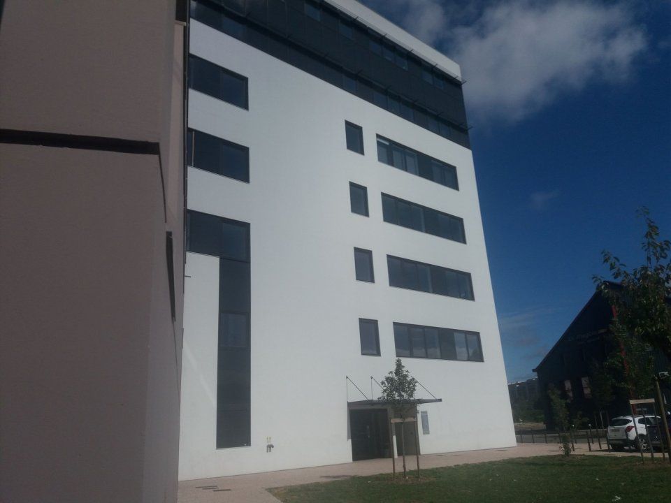 Location bureaux 406 m² divisibles à partir de 148 m²