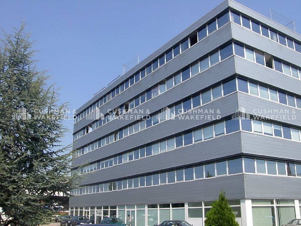Vente bureaux 479 m² divisibles à partir de 53 m²