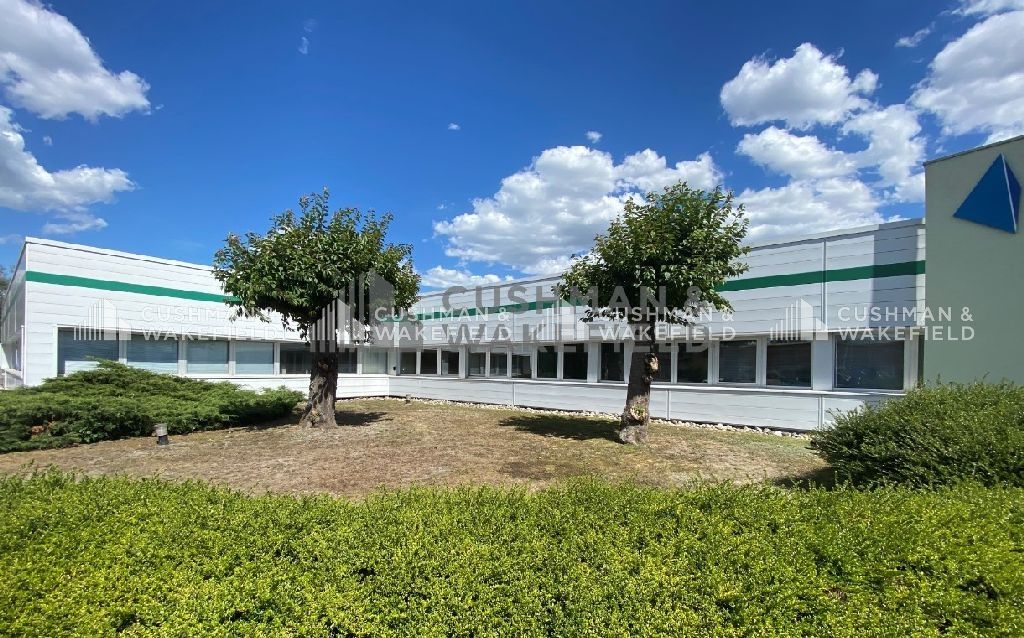 Location bureaux 100 m² non divisibles