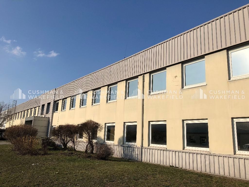 Location bureaux 1040 m² divisibles à partir de 0 m²