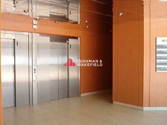 AEROPOLE 5 - BLAGNAC AEROPORT