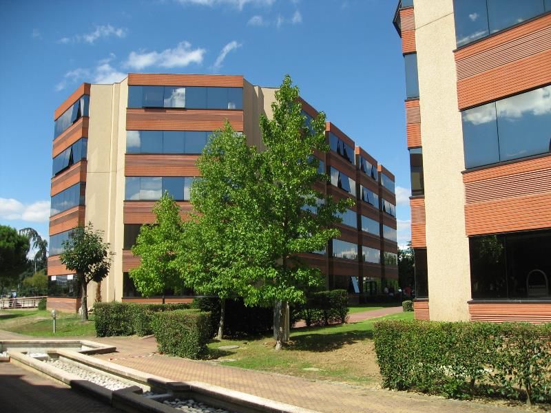Location bureaux 580 m² divisibles à partir de 214 m²