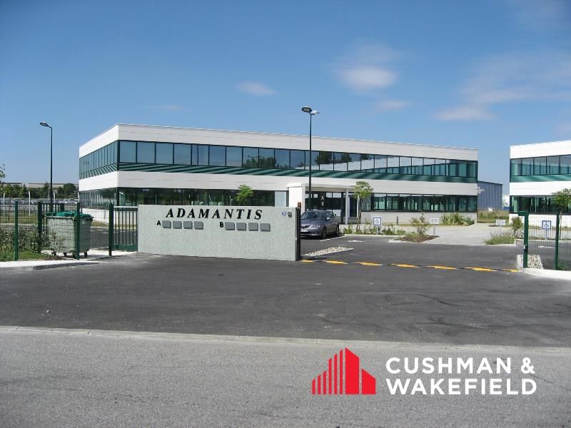 ADAMANTIS A & B - BRUGUIERES