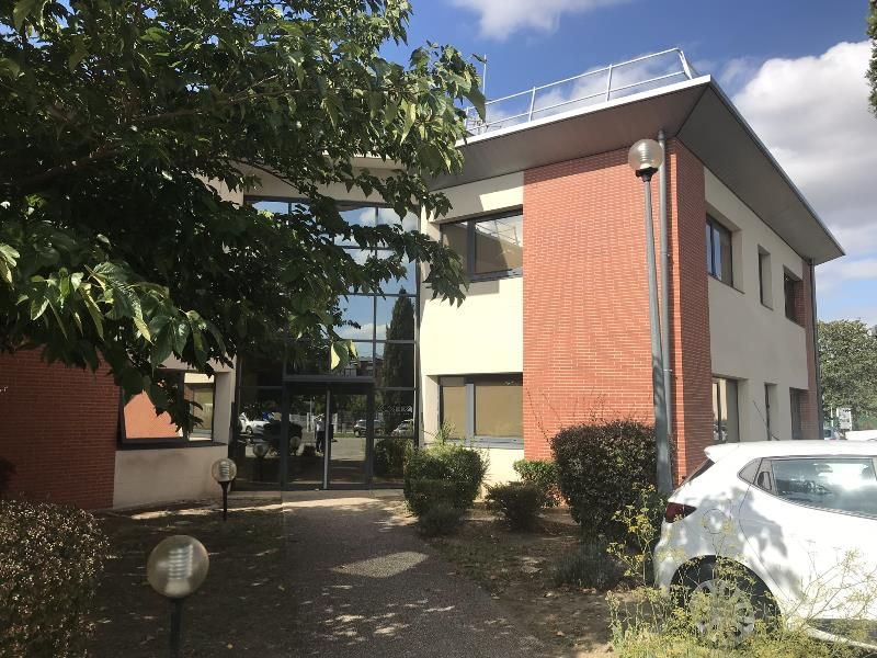 A louer bureaux Toulouse (31100)