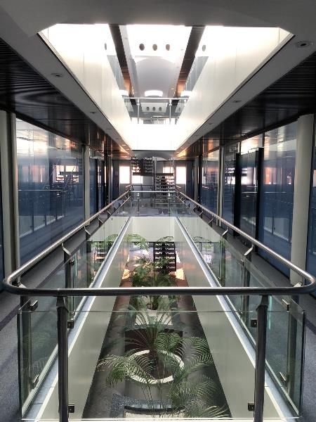 Location bureau Colomiers (31770) - 2992 m²