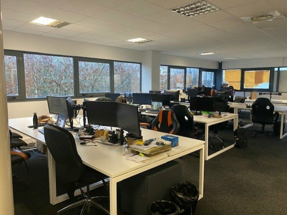 L'ALBATROS - COLOMIERS