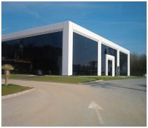 Location bureaux 203 m² non divisibles