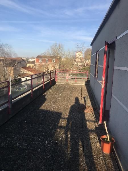 TOULOUSE PONTS JUMEAUX - Bureaux à Louer