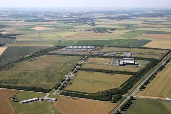 Vente terrain 10000 m² non divisibles