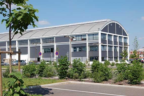 Location bureaux 190 m² non divisibles