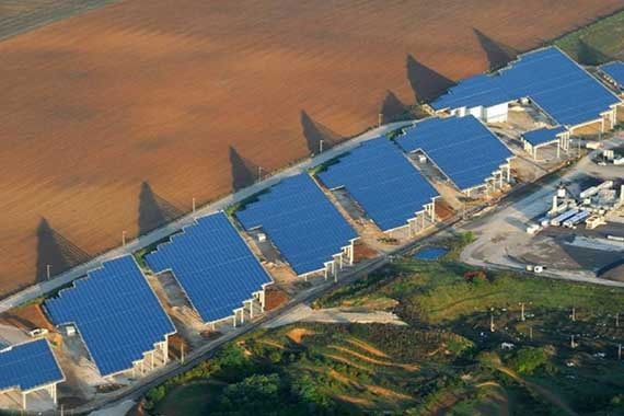 Location local d''activites 240 m² non divisibles