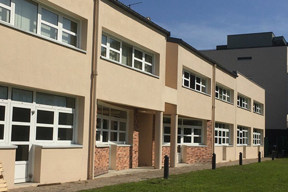 Location bureaux 50 m² non divisibles