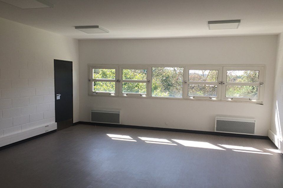 Location de bureaux au coeur du Centre d'affaires Rives de Marne à Saint-Dizier - Haute-Marne (52)