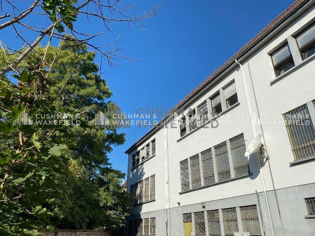 Vente bureaux 760 m² divisibles à partir de 58 m²