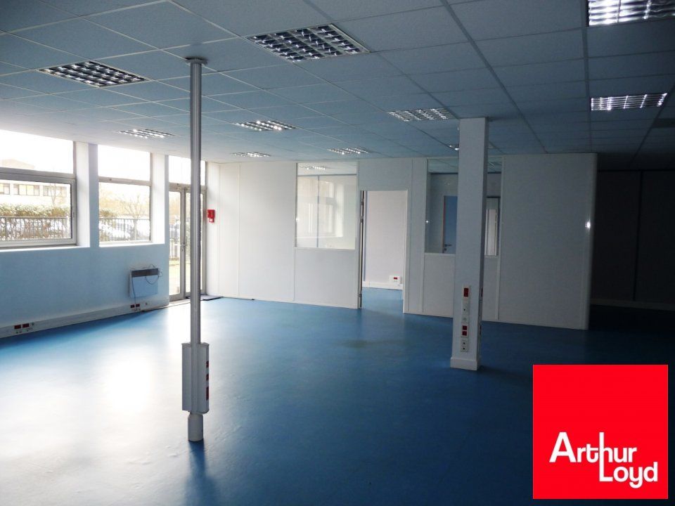 Immeuble professionnel à la location - Nord de Melun