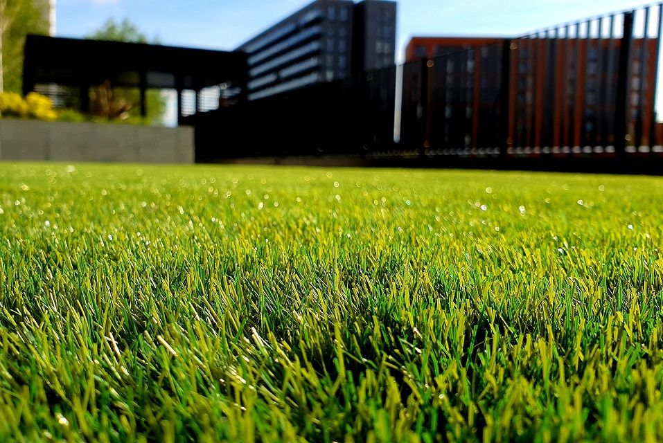 Vente terrains industriels à Cergy-Pontoise (95)