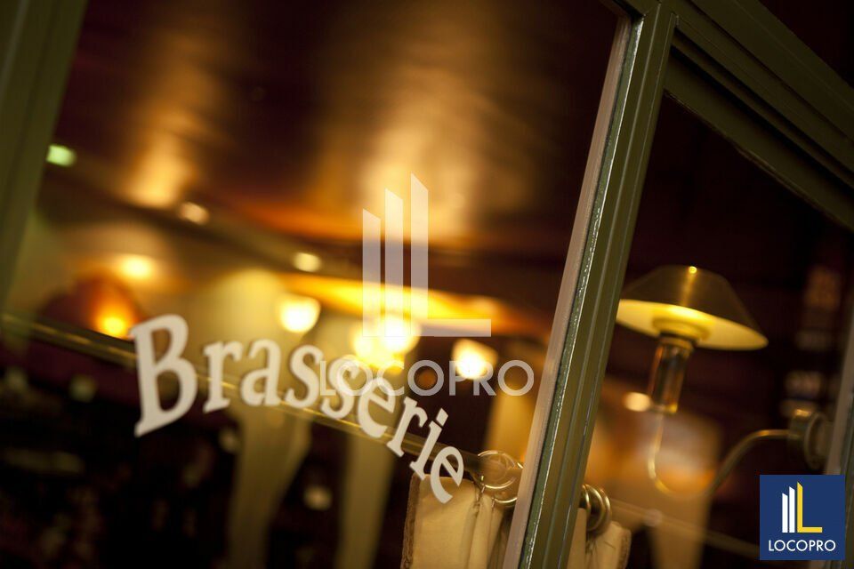 Cession fonds de commerce 150 m² non divisibles