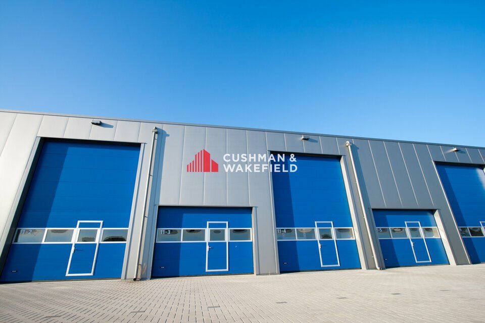 Location activité/entrepôt Toulouse (31100) - 1300 m²