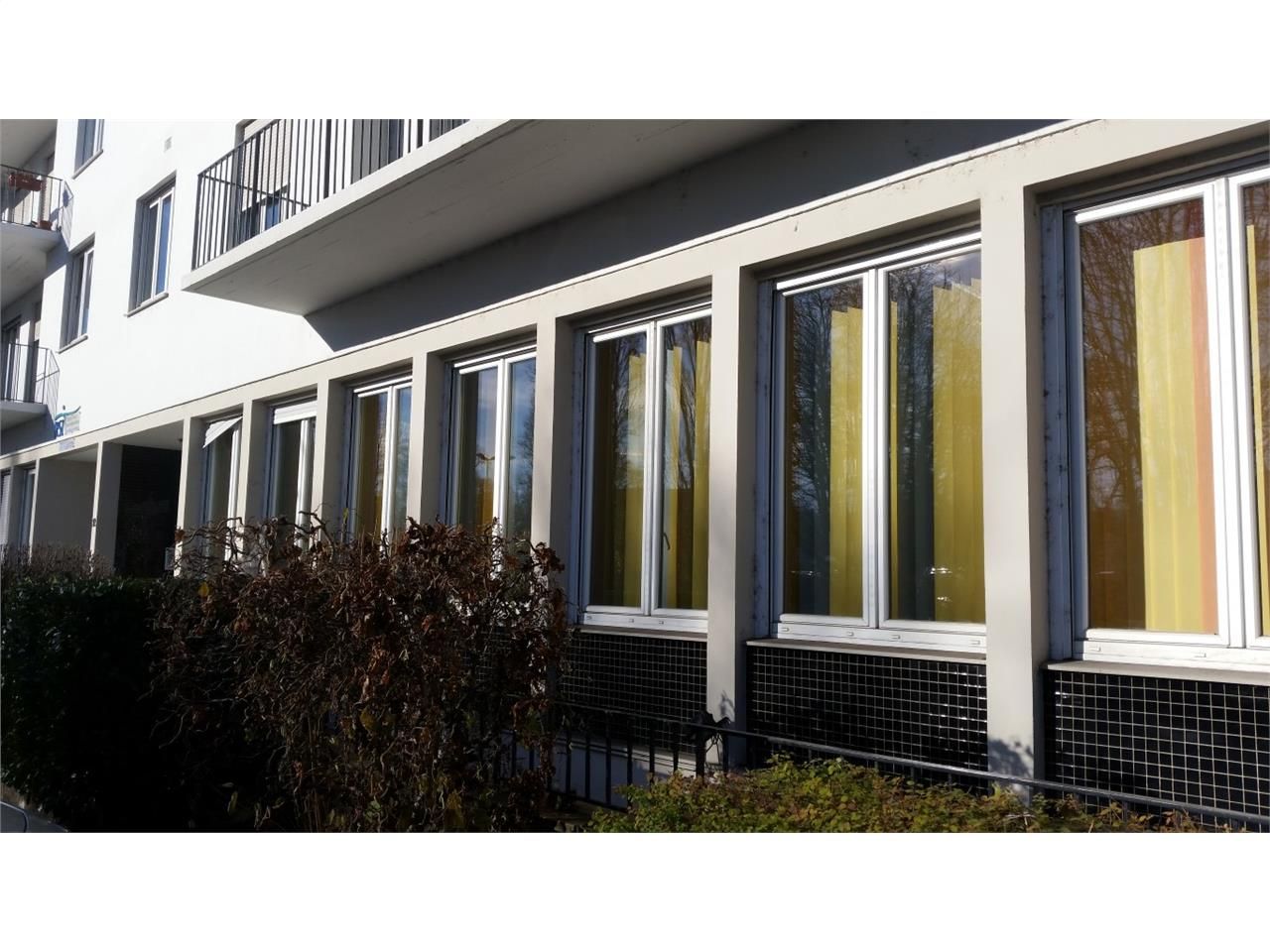 Location bureaux 348 m² divisibles à partir de 14 m²