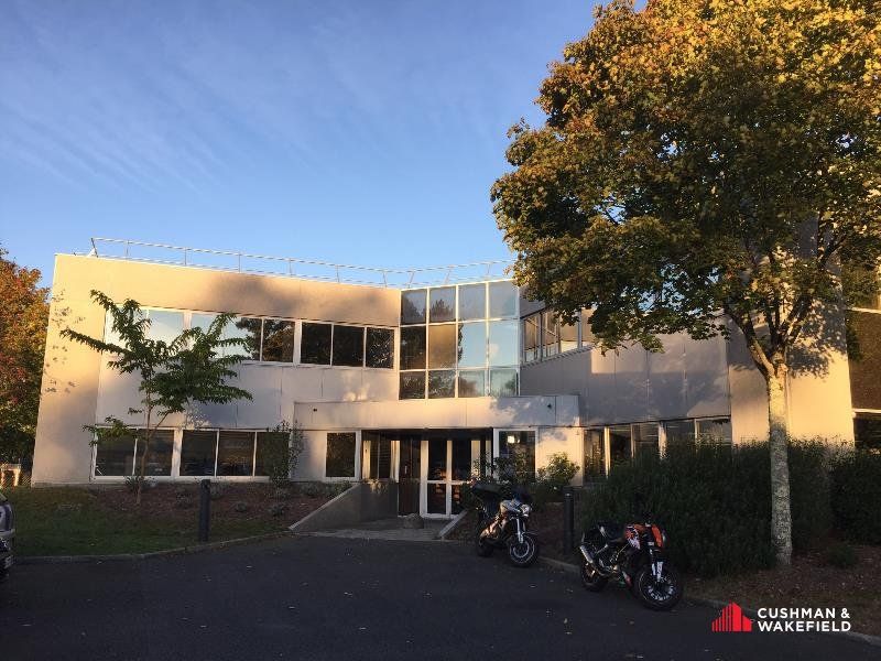 Location bureaux 187 m² non divisibles