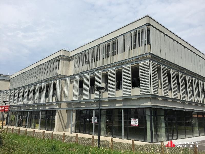 Bureaux à la location 