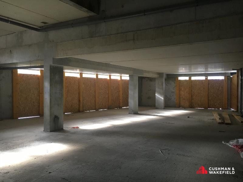 Bureaux à la location de 270 m²