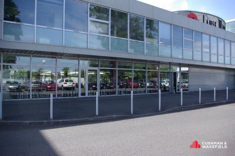 A Mérignac, Bureaux à la location de 640 m² divisibles à partir de 32 m²