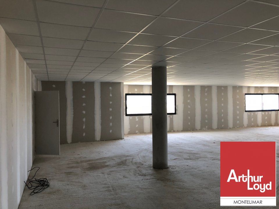 Location bureaux 503 m² divisibles à partir de 228 m²