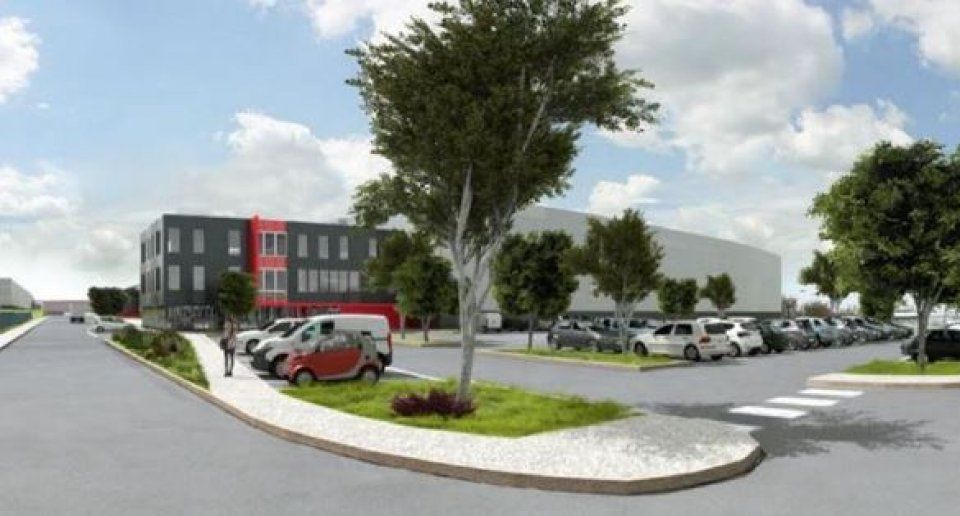 Valoris Real Estate vous propose le dernier lot d'un programme logistique de classe A, de dernière génération, sur un terrain de 19 hectares. Idéal pour la distribution urbaine ou la messagerie. Excellent emplacement géographique : au coeur