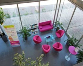 Bureaux à louer - Montbéliard