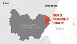 Locaux d'activités à louer - Hérimoncourt (25310)