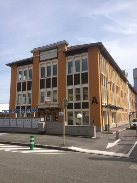 Plateaux de bureaux à louer à Belfort 