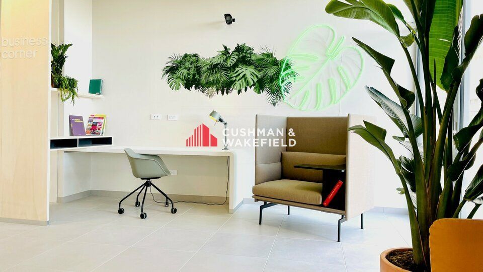 Location bureau Toulouse (31300) - 83 m²