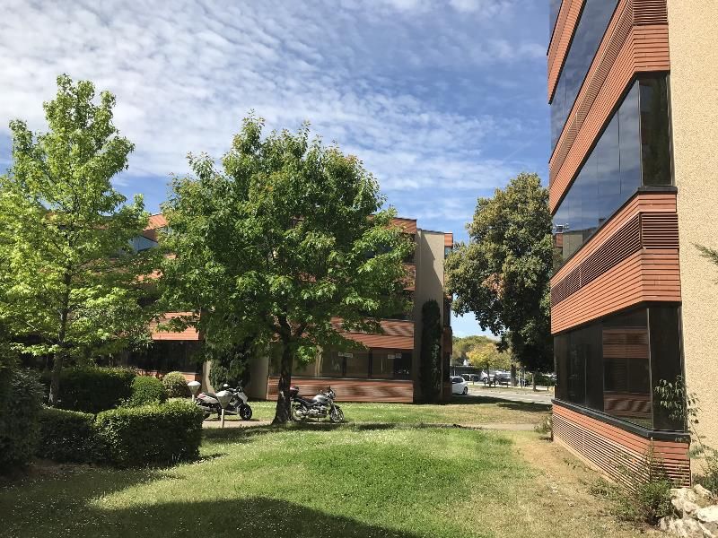 Location bureau Blagnac (31700) - 207 m²