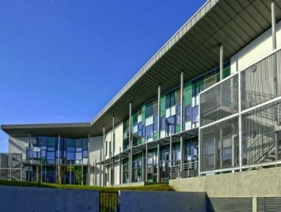 Location bureaux 1600 m² non divisibles