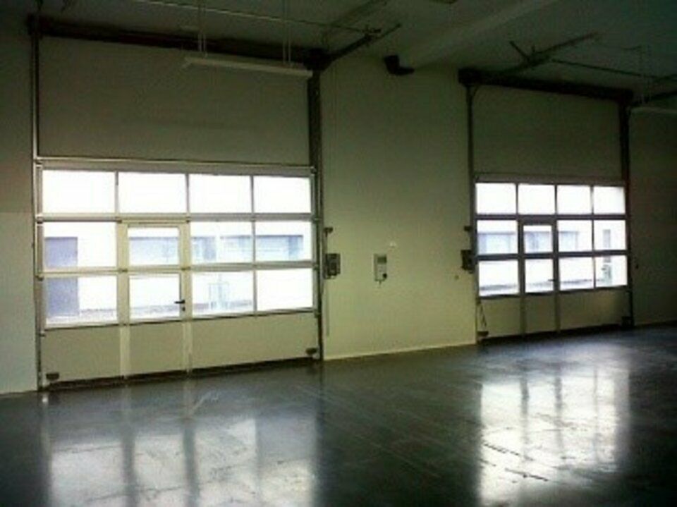 Local d'activité à louer de 260m² à Alençon (61)