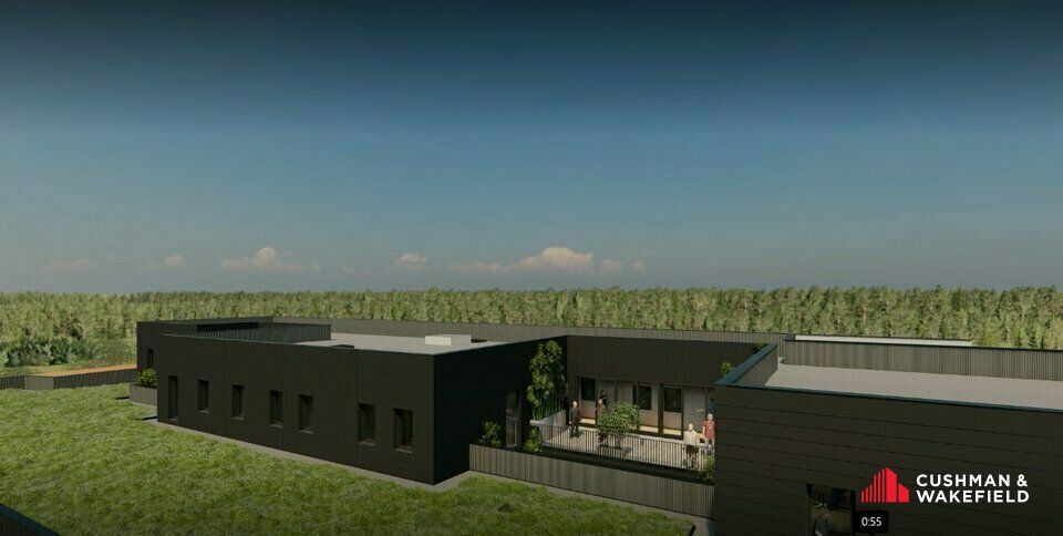 Bureaux et locaux d'activités à la location 