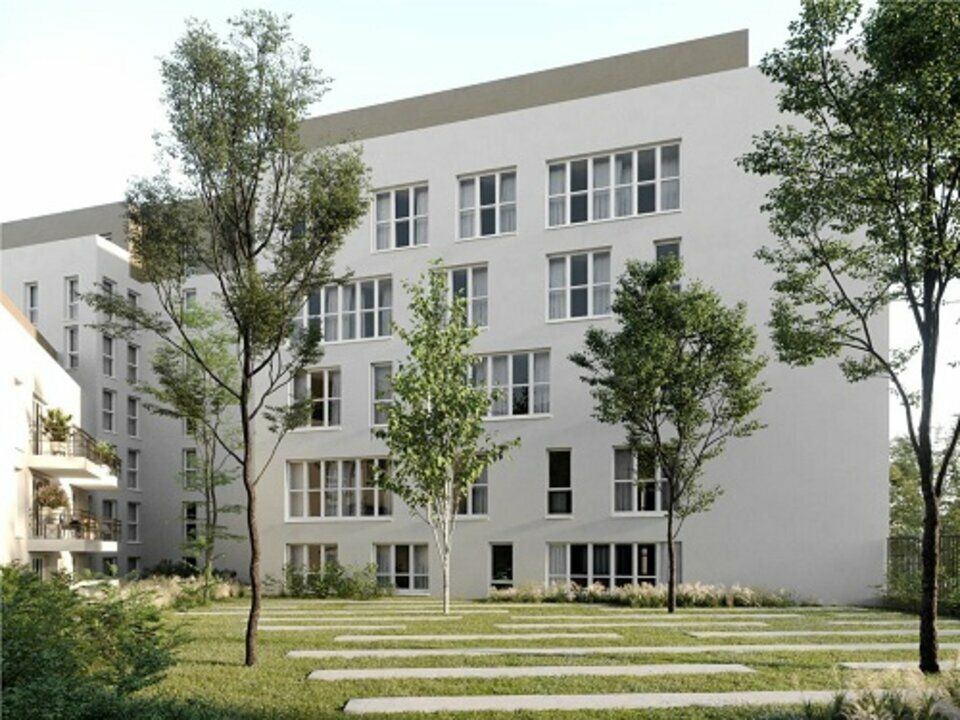 Bureaux à louer au centre-ville de Rouen (76) à partir de 223 m²