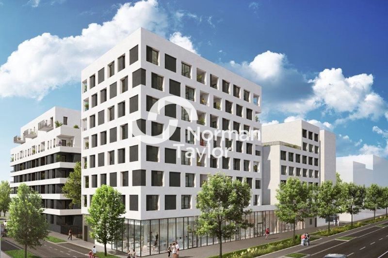 Location local commercial 235 m² non divisibles