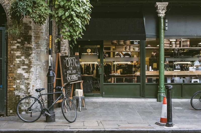 Bien rare 320 m² en emplacement N°1 sur le centre ville de Sète