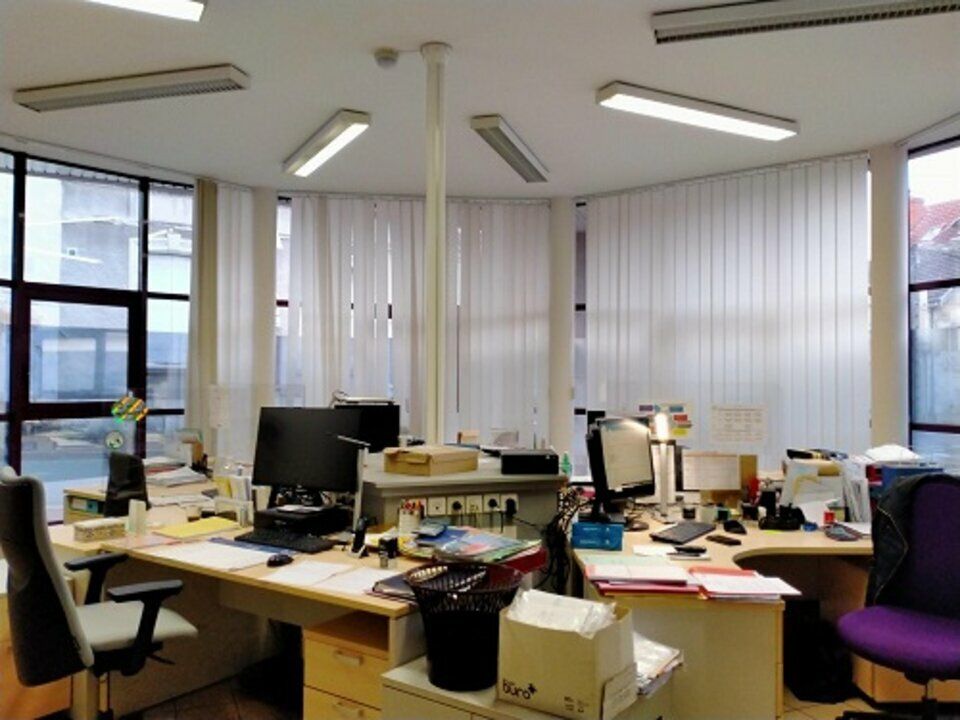 Bureaux de 290 m² à vendre au sud de Tours