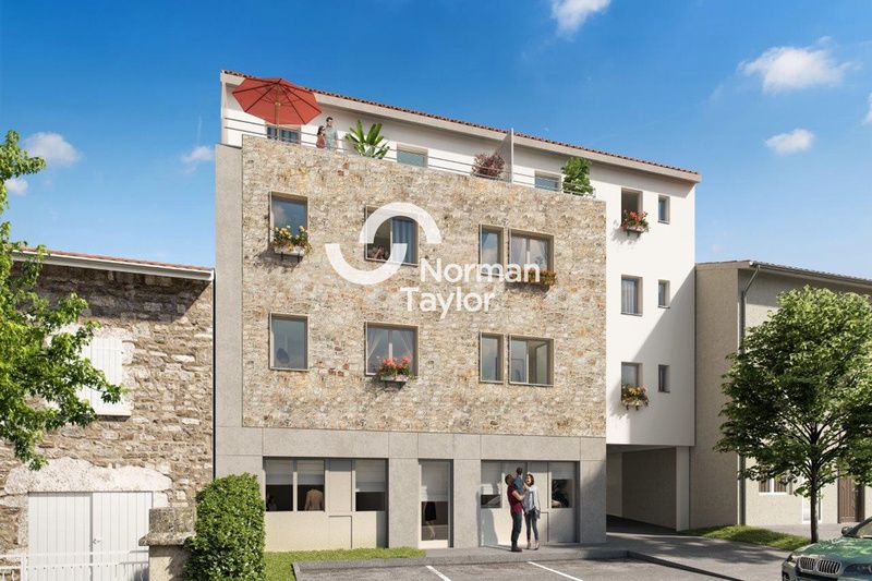 Vente local d''activites 101 m² non divisibles